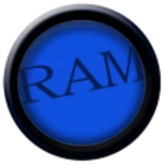 Logo of Aumentar memoria RAM interna (copy) android Application 